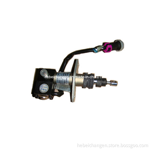 China Engine Part, Bus Part, Spare Part, Bus Spare Parts (SC6881) , Chana Bus Bus Part for Chang an Bus